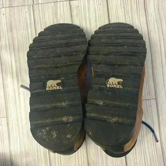 Sorel Madison Hiker - Picture 3 of 4